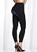 Sassybax Bottoms Up Leggings Plus Size Shapewear