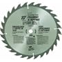 Irwin Tools 15070 10-Inch by 24 Teeth Classic Series Circular Saw Blade