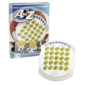 Fundex Games A To Z Electronic Fundex Games A To Z Electronic