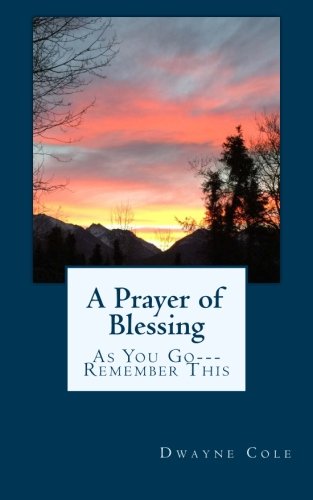 A Prayer of Blessing