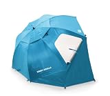 Sport-Brella Umbrella - Portable Sun and Weather Shelter