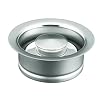 KOHLER K-11352-CP Disposal Flange, Polished Chrome