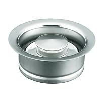 KOHLER K-11352-CP Disposal Flange, Polished Chrome