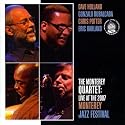 Live at the 2007 Monterey Jazz Festival