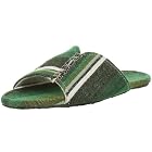 SoleRebels X up the side Sandal