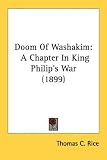 Doom of Washakim: A Chapter in King Philip's War (1899)