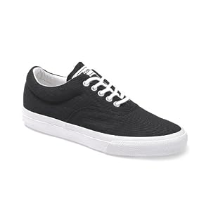 Converse Skid Grip CVO Fashion Sneaker Black Black by Converse