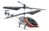 Hawk Talon v3 - RC Helicopter w/Gyro