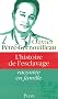 L'histoire de l'esclavage