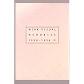 WINK VISUAL MEMORIES 1988~1996 [DVD]