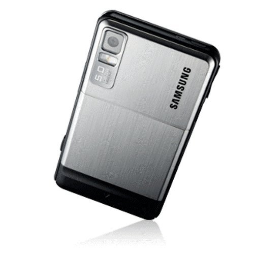 Imagen 4 de Samsung SGH-F480ESIDBT