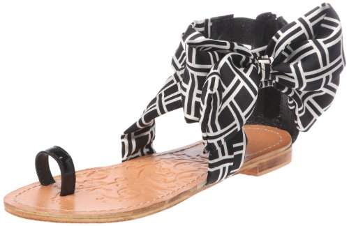 Colors of California HCU324, Damen Sandalen Preisvergleich