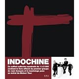 Indochine tirage limit� et num�rot�par Jean-Eric Perrin