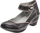 Jambu Women's Quebec Wedge Pump