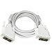 Dvi d Cable 2m Male Digital Tft Pc Monitor Cable