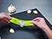 Joseph Joseph Garlic Rocker Crusher Mincer Press Plastic Dishwasher Safe, Green