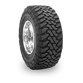 LT315/75R16 Toyo Tire Open Country M/T Tires