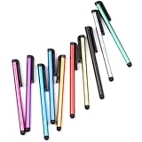Mumbi Stylo et Stylet en Un Seul Stylus Pen &Eacute;crans Capacitifs &Eacute;cran
