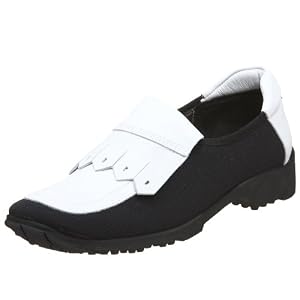 Buy Sesto Meucci Ladies Gascon Slip-On Golf Shoe