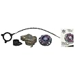 Beyblade - 35560 - BB 80 - Figurine - Metal Masters Standard - Saison 2 - Gravity Destroyer - AD145WD D�fense