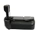 Canon Grip CAN 50D BG-E2N Battery Grip for Canon 20D, 30D, 40D and 50D Digital SLR Cameras with Vertical Shutter, Remote and Dial Switch image 3