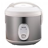 Aroma ARC914SB Rice Cooker, Stainless Steel