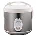 Aroma ARC914SB Rice Cooker, Stainless Steel