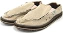 Sanuk Hemp (Natural) Mens Shoes