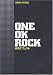 バンドスコア ONE OK ROCK 感情エフェクト (バンド・スコア)