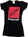 True Blood Fangtasia Junior Womens T-Shirt