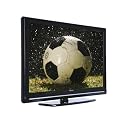Sharp LC 32CT2E - 32" LCD TV - widescreen - 1080p (FullHD) - HD ready 1080p - black