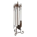 Majestic Fireplace Tools
