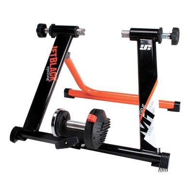 JetBlack M1 Sport Magnetic Resistance Bicycle 