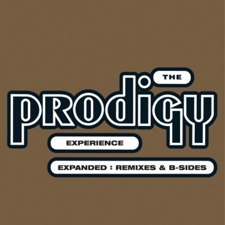 Prodigy - Experience/Expanded (Re-Issue) - Zortam Music