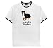 Australian Shepherd - Ringer T-Shirt