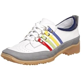 Buy Sesto Meucci Ladies Gianina Golf Shoe by Sesto Meucci