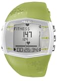 Polar FT40 Women's Heart Rate Monitor Watch (Green)