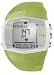 Sporting Goods : Polar FT40 Women's Heart Rate Monitor Watch (Green)