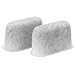 Cuisinart DCC-RWF1 Replacement Coffeemaker Water Filters, Set of 2