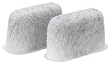 Cuisinart DCC-RWF1 Replacement Coffeemaker Water Filters, Set of 2