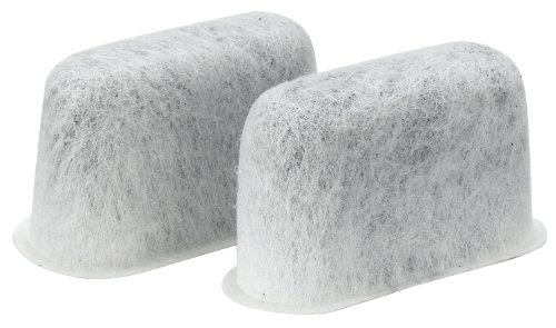 Cuisinart DCC-RWF1 Replacement Coffeemaker Water Filters, Set of 2