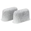 Cuisinart DCC-RWF1 Replacement Coffeemaker Water Filters, Set of 2