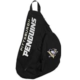 Concept One Pittsburgh Penguins Sling Backpack
