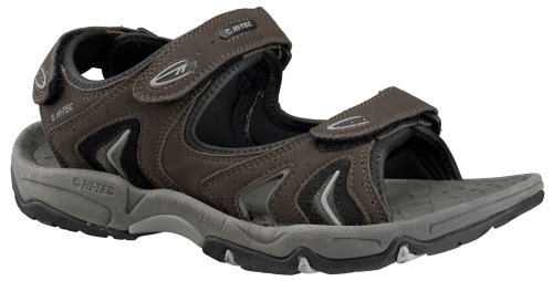 Hi-Tec Men's Montezuma