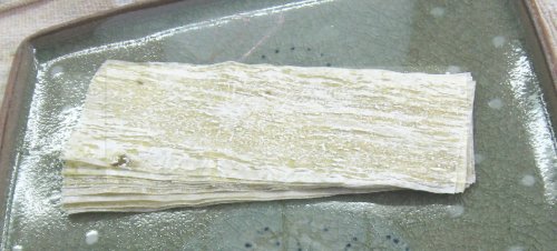 白板昆布バッテラ10枚