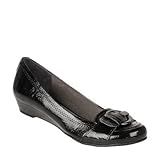 Women's Life Stride, Margot wedge heel pump