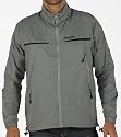 Bench Mens Triple Pocket Jacket Grey