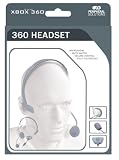 Peripheral Solutions Headset (Xbox 360)