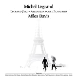 Legrand Jazz + Ascenseur Pour LÂechafaud
