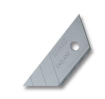 Stanley 11-318 3-Pack 18mm Quick-Point Paper Blades